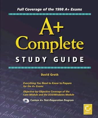 A complete study guide by david groth. - Michael brein s guide to vienna by the bahn michael brein s guide to vienna by the bahn.